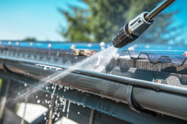 Professional Pressure Washing in Astatula, FL