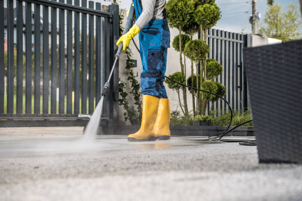 Deck Cleaning Services in Astatula, FL